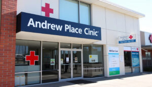 Andrew Place Clinic: Bundoora & Mill Park GPs, Fees