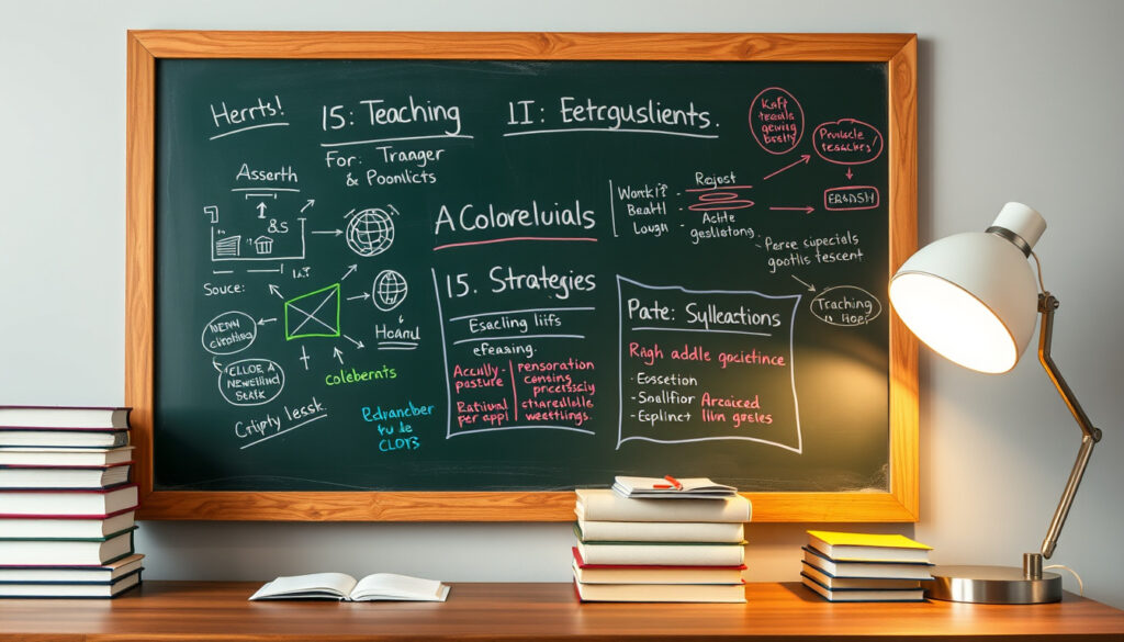 High Impact Teaching Strategies: Complete Guide with Examples