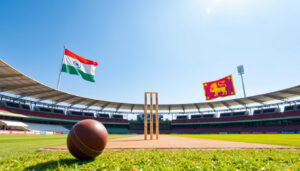 IND-W vs SL-W 2025: T20 Schedule, Where to Watch & Guide