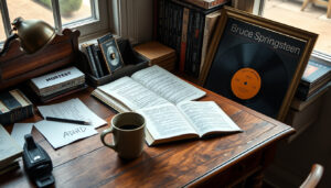 Stephen Graham: Biography, ADHD, Springsteen Praise