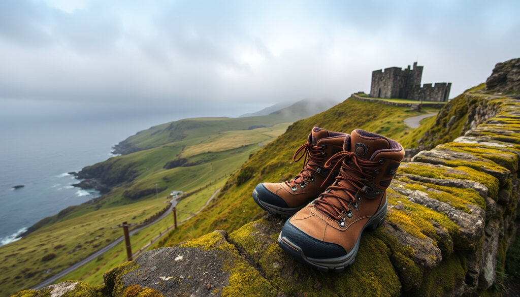 The Best Hiking Boots for Ireland: 2026 Buyer’s Guide