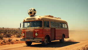 Charles Perkins: Activist, Soccer Star, and Freedom Ride Leader