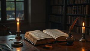 Samuel Johnson: His Life, Dictionary, Quotes, and Biography